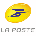 Bougez avec La Poste