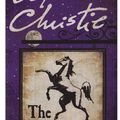 THE PALE HORSE, d'Agatha Christie