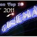 Bilan : Mes 10 films préférés de 2011