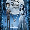 Les Noces Funèbres ( de Tim Berton ) film Un