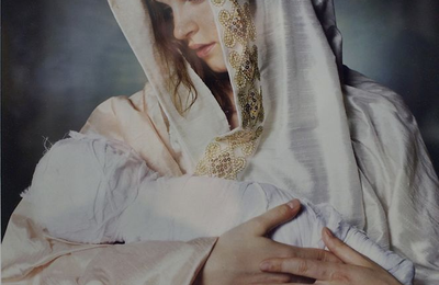 Andres Serrano (Né en 1950), Maternité