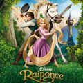 Raiponce, de Disney (2010)