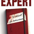 Jacques Expert "Le carnet des rancunes"