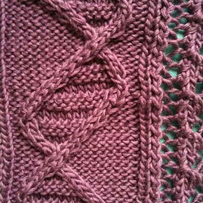 Rentrer les fils, c'est so has been!