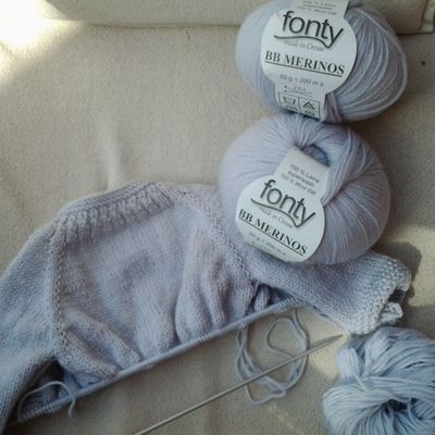 Fredtricote, mamietricote...