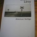 American Vertigo