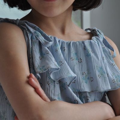 Gracieuse en Sybille