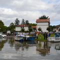 Journée du patrimone bateaux APPN