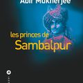 On craque pour les polars d'Abir Mukherjee ou l'histoire anglo-indienne racontée avec jubilation! 