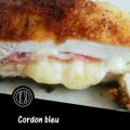 Cordon bleu