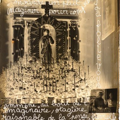 le livre de ma tête en philosophie quantique des arts du temps Éric OCHS eric ochs arbouin sananès du Renouveau Réalisme N3 