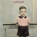 LIVRE : Conversations avec un enfant curieux de Michel Tremblay - 2016