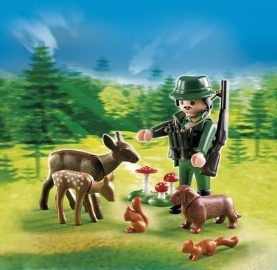 Chasse et pêche ne sont pas des loisirs