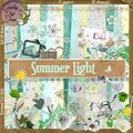Kit Summer Light de Delph