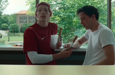 Challengers (2024) de Luca Guadagnino