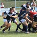 Rugby à XV : L’Etoile assure l’essentiel