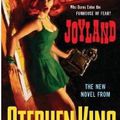 "Joyland" de Stephen King : un King pas tout-à-fait comme les autres...