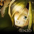 Présentation des personnages : Ienzo