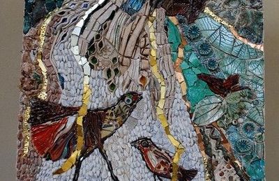 Mosaïques contemporaines: festival de Ravenne 2011