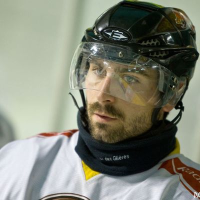 CLERMONT vs CHAMBERY