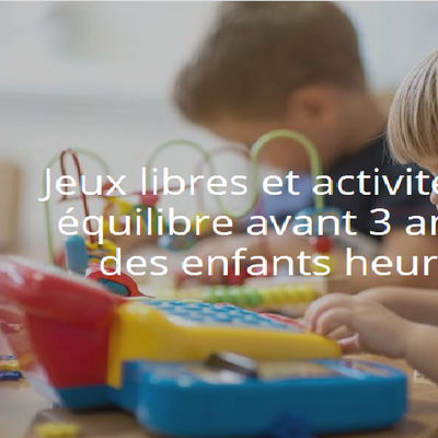  Deux cours en ligne pour interroger ou conforter ses pratiques