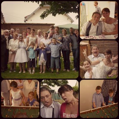 Samedi 7 Juillet 2012