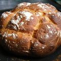 Pain de campagne