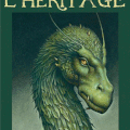 Eragon #4: L'héritage , Christopher Paolini