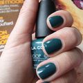 Vernis à ongles: LA.Colors Jungle Fever