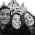 2008/02/29 Paris avec Gan et Audrey