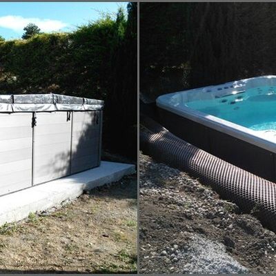 TRAVAUX D'ETE