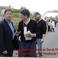 TOUR DU PERIGORD - SON PALMARES - SON HISTOIRE (1986-2022)