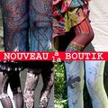 NOUVEAU À LA BOUTIQUE!