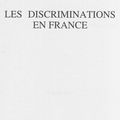 Les discriminations en France