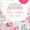 Un cadeau du ciel, Cecelia Ahern