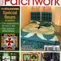 patchwork magazine 