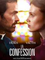  La Confession : un drame français à découvrir pendant le week-end
