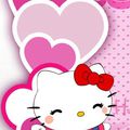 Hello Kitty : animez votre mobile grâce à cette chatte adorable