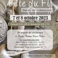 Expo/Salon : de belles sorties à venir !