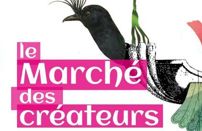 Le Marché des créateurs