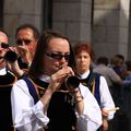 Orléans - Fêtes de Jeanne d'Arc Mai 2011 