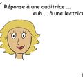 L'avis sur l'amitié parents / prof  d'une prof de maternelle.