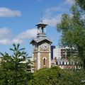 Parc Georges-Brassens