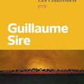 Les contreforts de Guillaume Sire