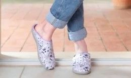 Mules d'intérieur ZOUETTE : optez pour cette création d’Airplum