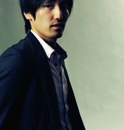 Hiroyuki Sawano