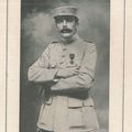 MAZERON Henri (Verneuil sur Igneraie) + 26/02/1918 Villeneuve (51)