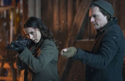 [Jeu-concours] BALLERINA (De l'univers JOHN WICK) : Gagnez des goodies à l'effigie du film