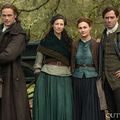 La saison 5 d'Outlander est en production!