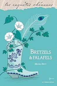 Bretzels et Falafels